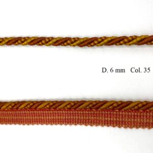 cordone d. 6 brunito