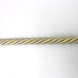 cordone d. 6 gardenia champagne