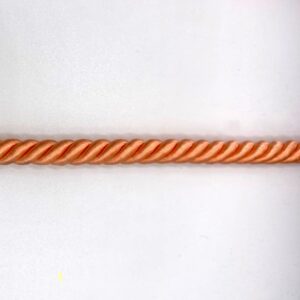 cordone d. 8 arancione