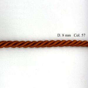 cordone d. 8 rame