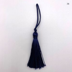 fiocchetto blu
