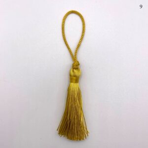 fiocchetto giallo