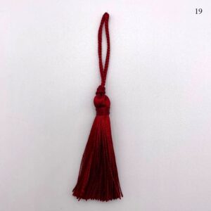 fiocchetto rosso