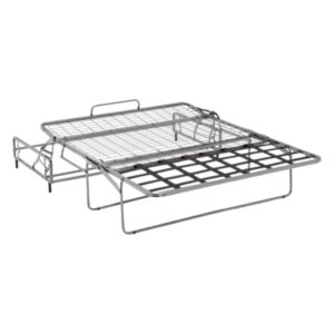 rete 2 pieghe elettrocinghia