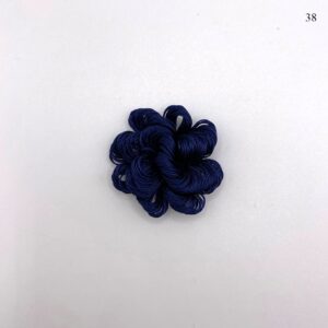 rosetta blu