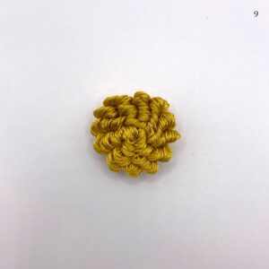 rosetta giallo