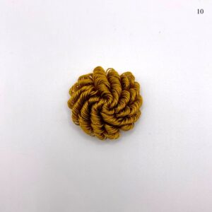 rosetta giallo scuro
