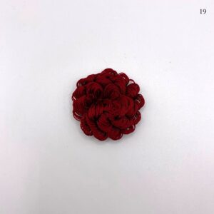 rosetta rosso