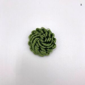 rosetta verde