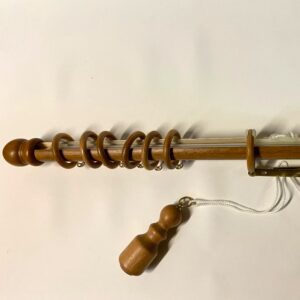 scorritenda con corda d.28