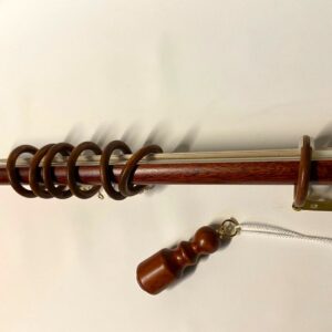 scorritenda con corda d.35