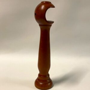 supporto aperto d.35 25 cm ciliegio