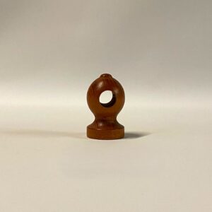 supporto chiuso d.11