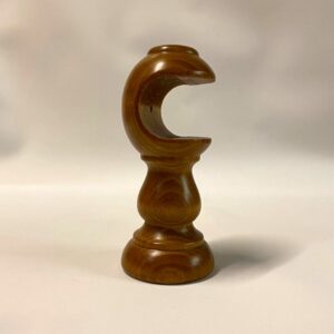 supporto d. 28 10 cm olmo