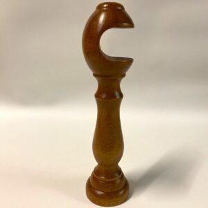 supporto d. 28 18 cm olmo