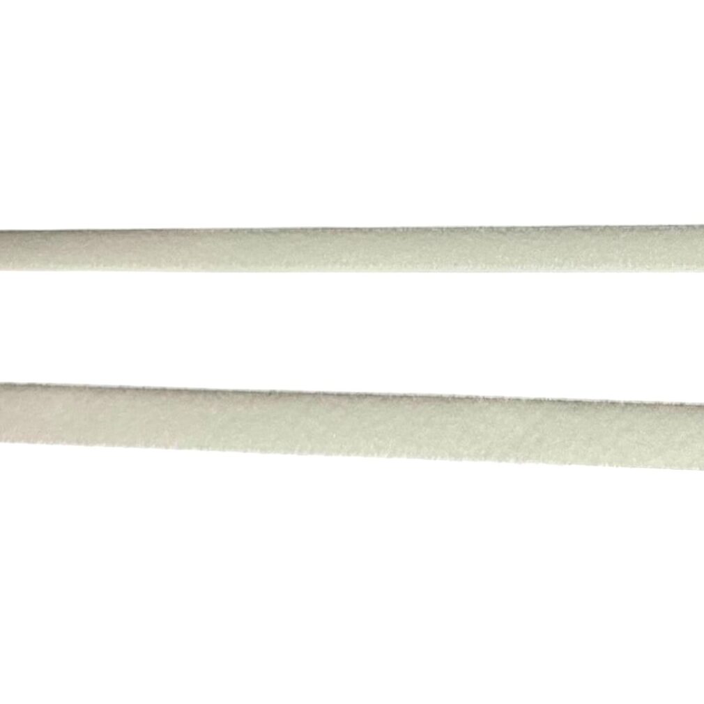 velcro biadesivo morbido