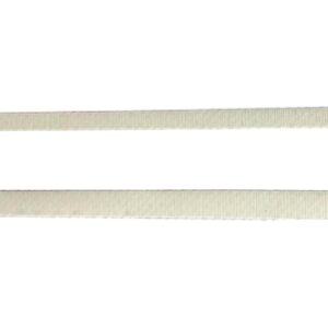 velcro biadesivo rigido