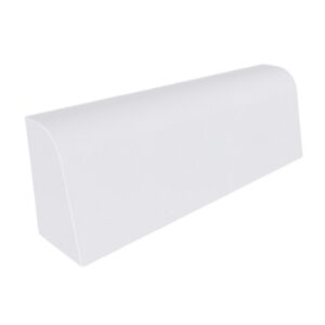 spalliera in gommapiuma