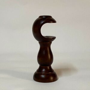 supporto aperto d. 22 10 cm