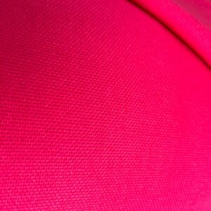 tessuto panama azahar fucsia