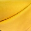 tessuto panamone giallo