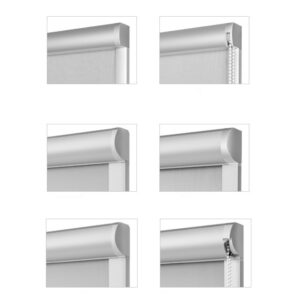 Alternative view of Tenda a rullo Rollbox Frames