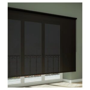 Alternative view of Tenda a rullo Sidewinder