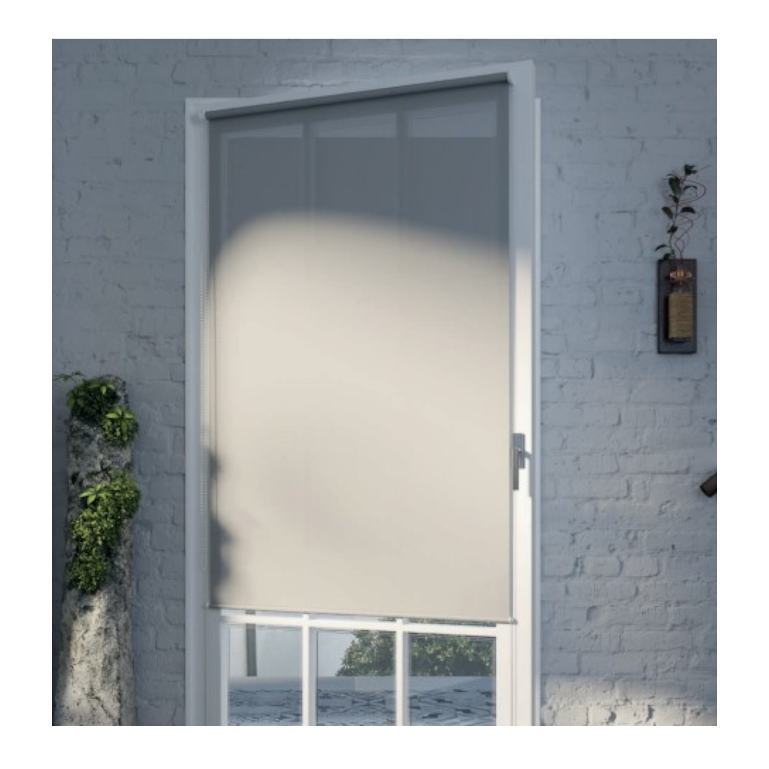 Tenda a rullo Sidewinder - immagine 3