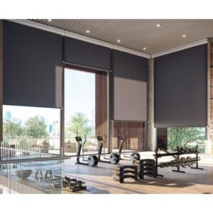 tenda a rullo topbox