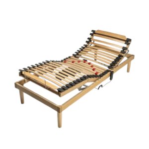 rete elettrica balance