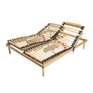 Alternative view of Rete elettrica Balance