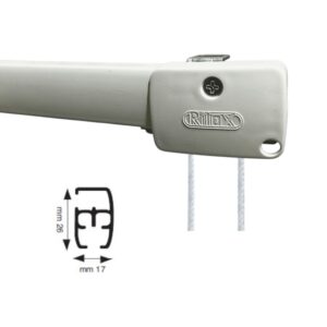 scorritenda rilox euro con corda