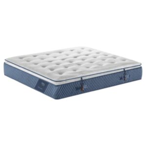 materasso purocomfort con topper