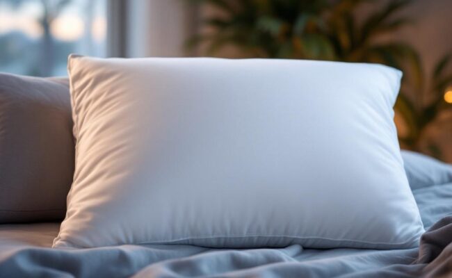 scegliere il cuscino adatto alle proprie esigenze