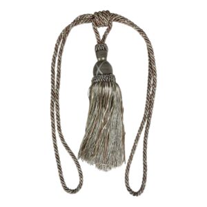 Bracciale fermatenda grande beige