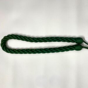 bracciale fermatenda verde