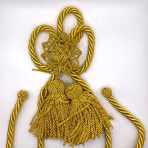 reggiquadro oro chiaro