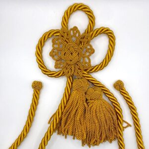 reggiquadro oro scuro