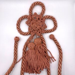 reggiquadro rosa antico