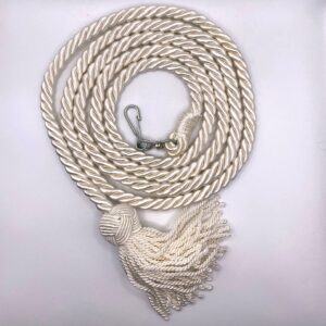 tirante cordonetto panna