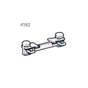 carrello guidatiro singolo