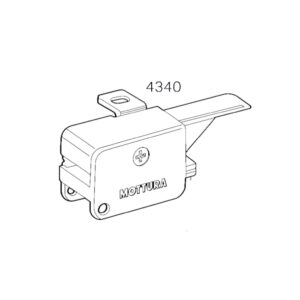 coppia carrucole sistema slalom