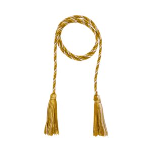 cordellina giallo panna