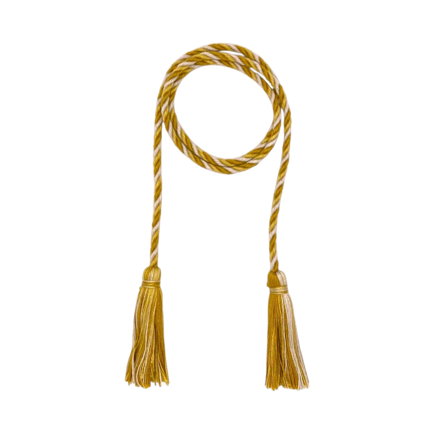 cordellina giallo panna