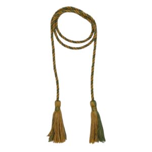 cordellina giallo verde