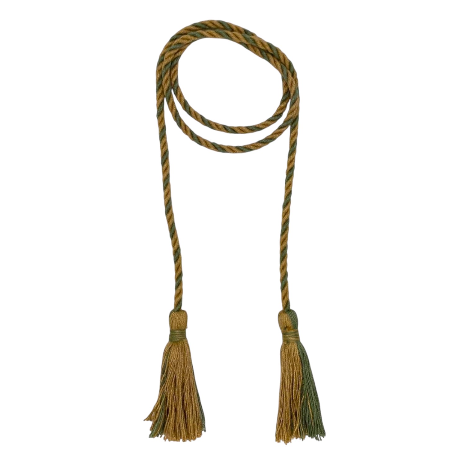 cordellina giallo verde