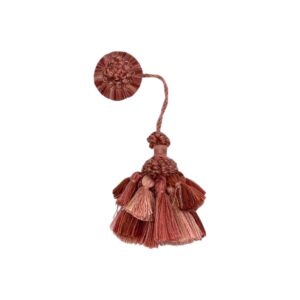 fiocco tonalità rosa