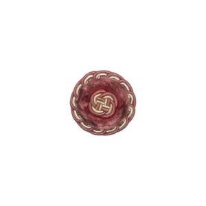 rosetta agremano rosa antico