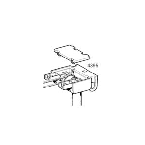 Coppia carrucole per il sistema Surf 322