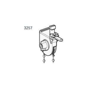 Gruppo frizione diretta per sistemi Rotary 444, 445 e 449
